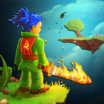 game Swordigo