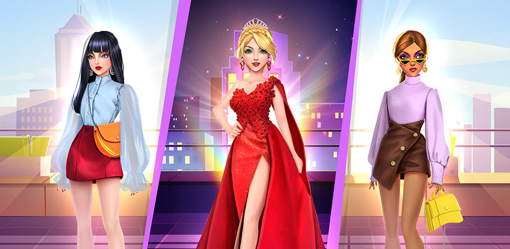 Fashion Show screenshot 1