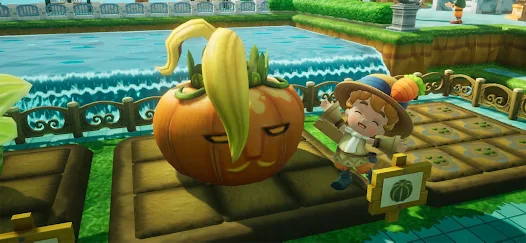Fantasy Life i screenshot 5
