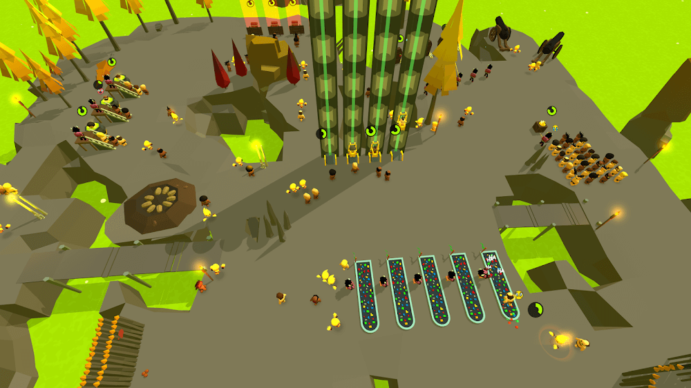 Hell: Idle Evil Tycoon screenshot 6