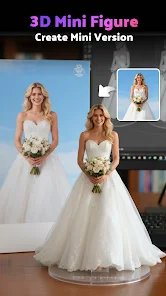 Vifio: AI Video & Portrait screenshot 2