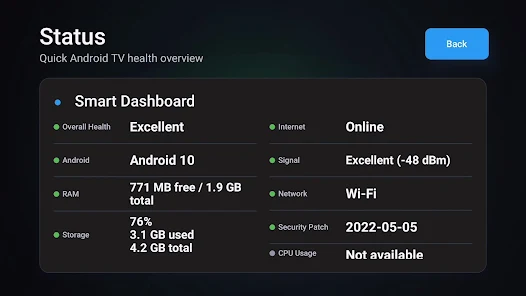 SecretoTools TV screenshot 3