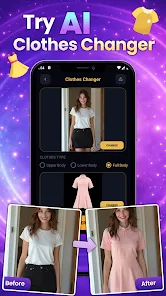 Face Over: AI Face Swap screenshot 2
