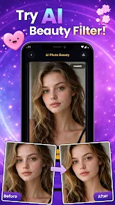 Face Over: AI Face Swap screenshot 4