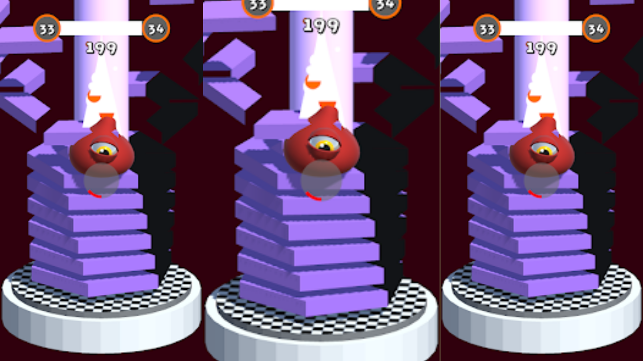 Dragon Down screenshot 1