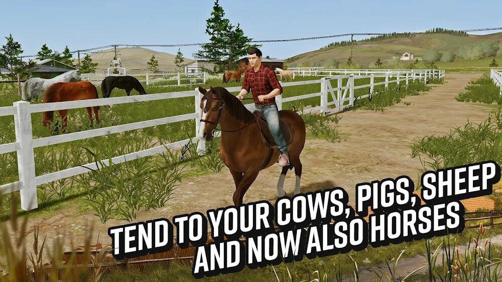 Farming Simulator 20 screenshot 5