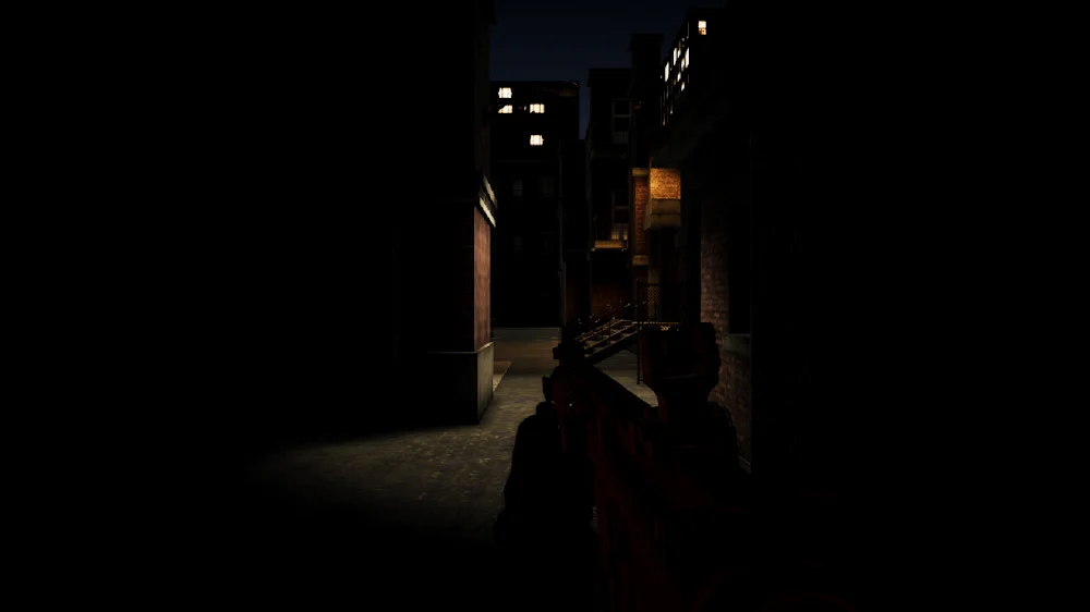Recurrence Co-op screenshot 5