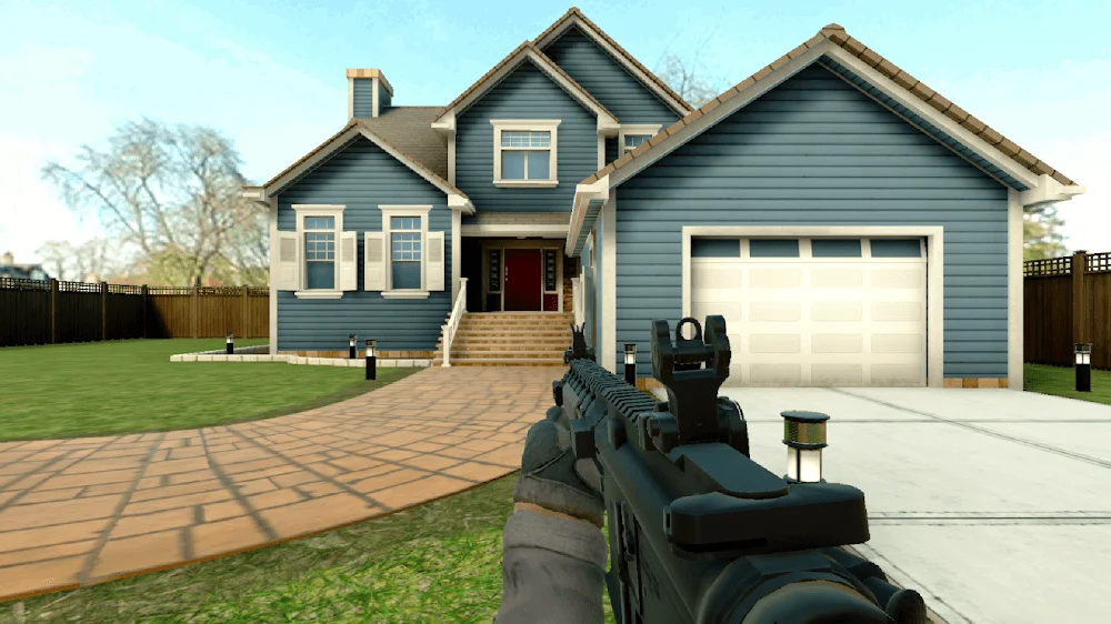 Recurrence Co-op screenshot 4