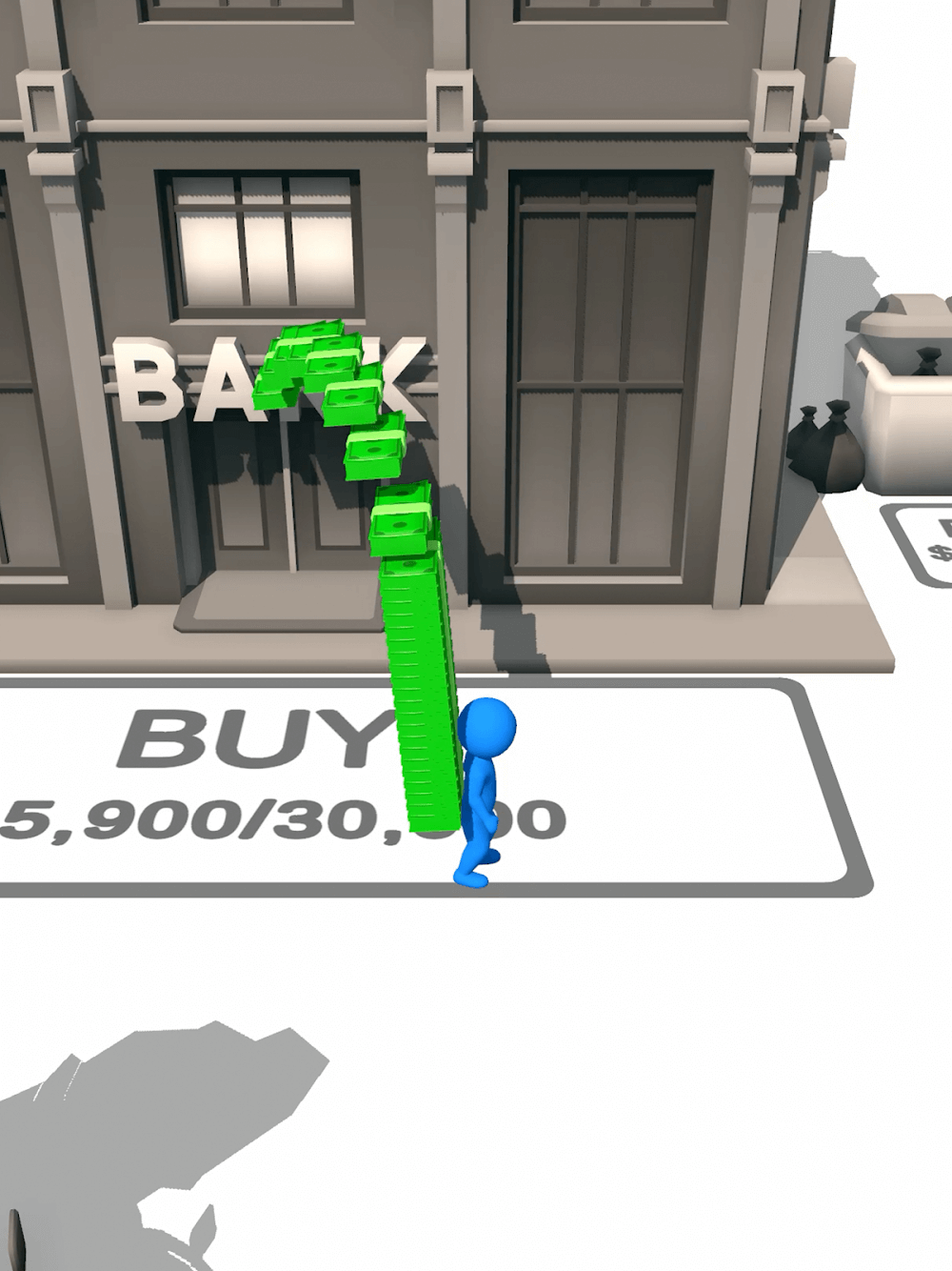 Moneyland gameplay screenshot 7
