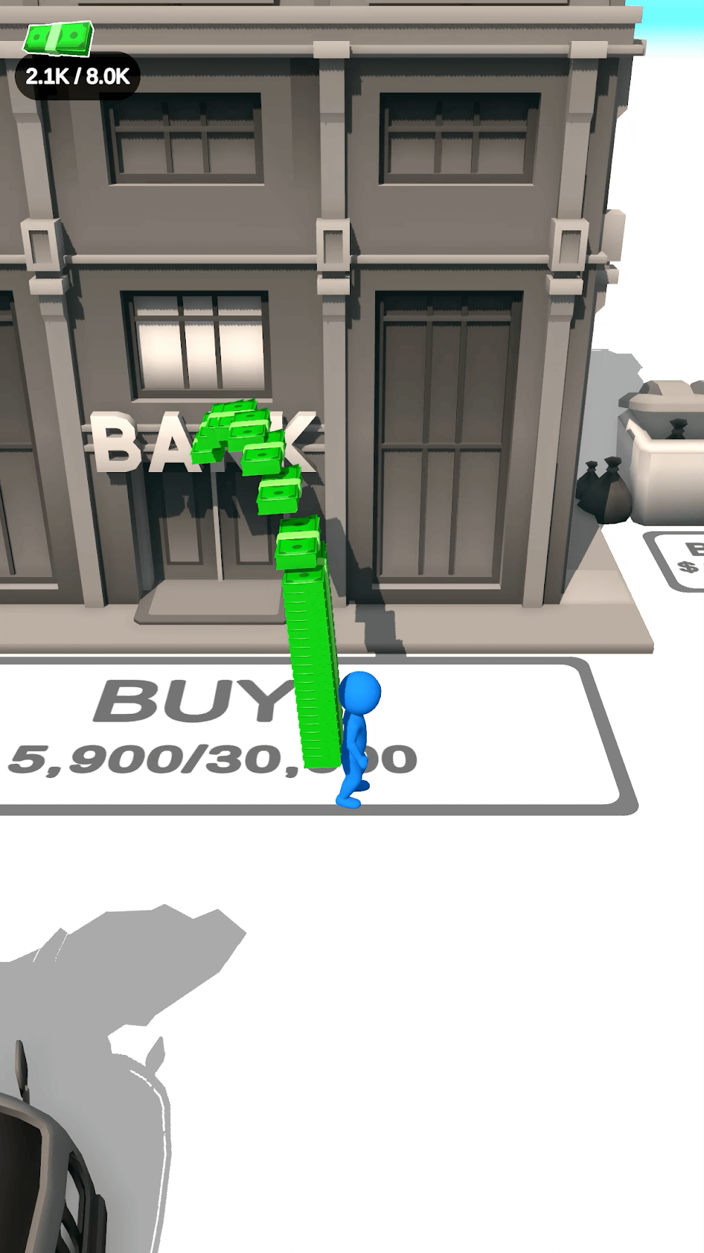 Moneyland gameplay screenshot 3