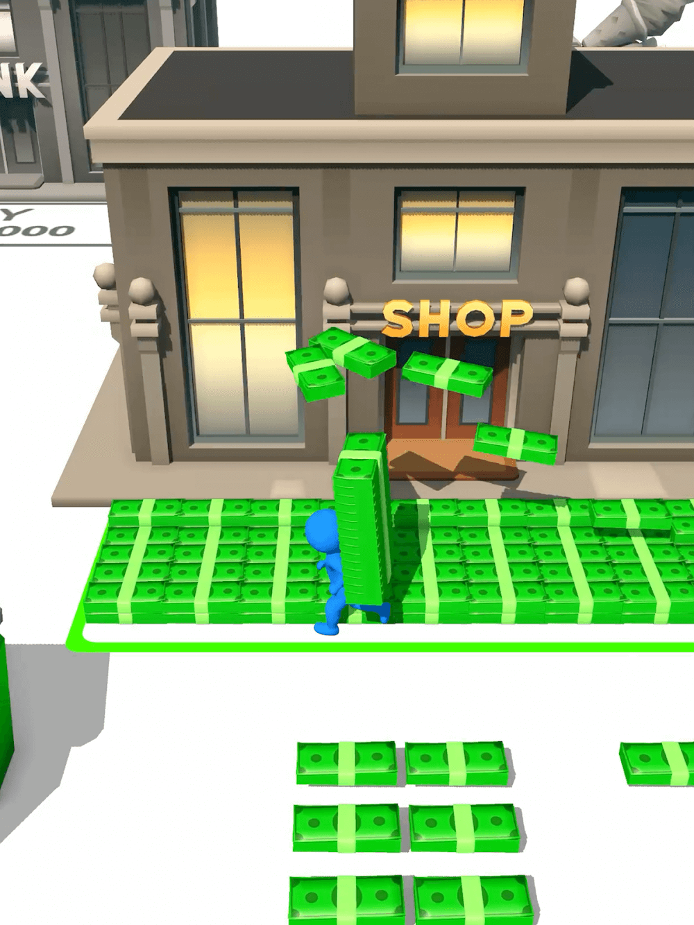 Moneyland gameplay screenshot 6