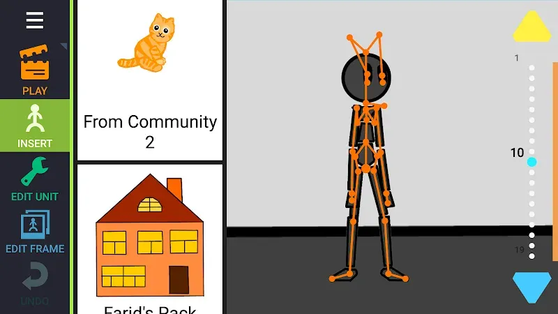 Draw Cartoons 2 PRO screenshot 6