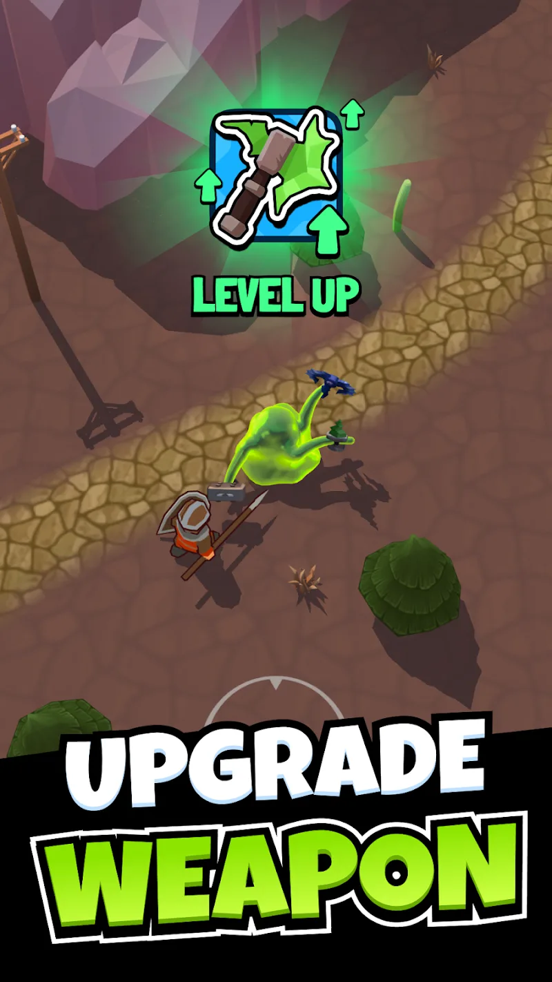 Devour Idle RPG screenshot 4