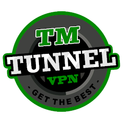 TM Tunnel VPN - Fast & Secure