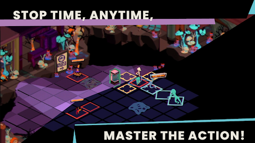 Remnants of the Rift screenshot 2