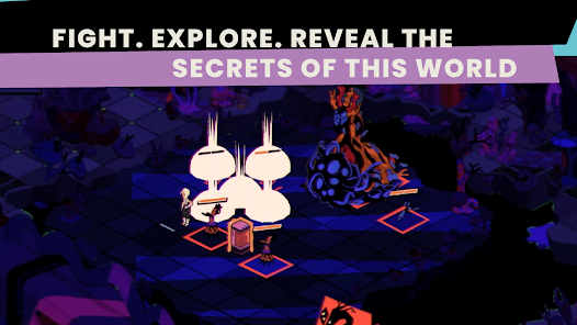 Remnants of the Rift screenshot 3