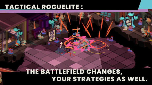 Remnants of the Rift screenshot 1