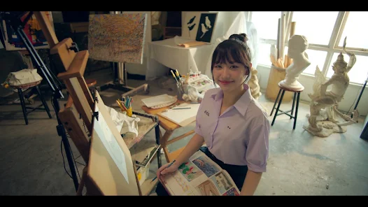 Love Love Mystery Club screenshot 3