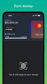 RichLife: Investor tycoon game screenshot 4