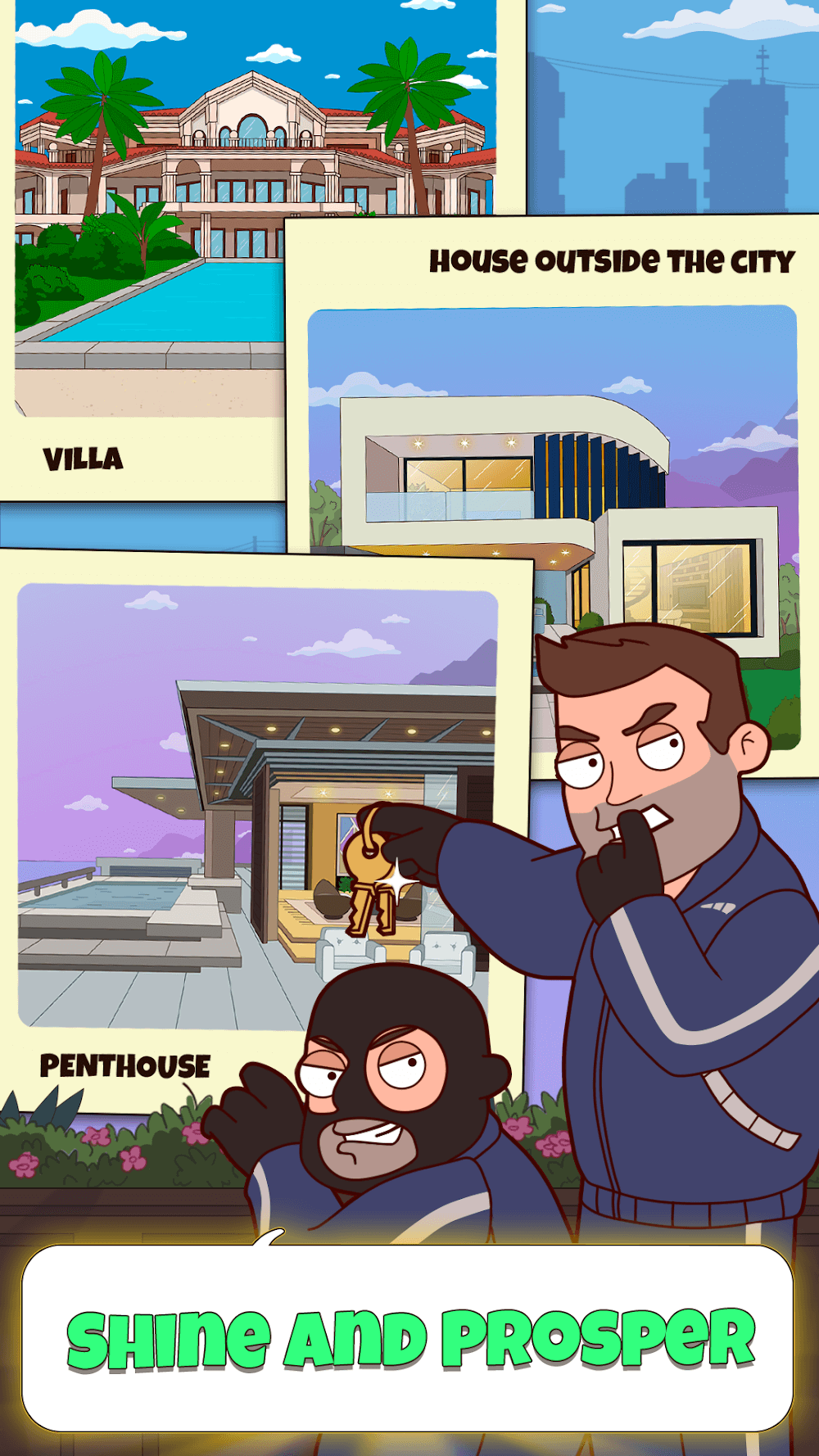 Idle Guy: Life Simulator screenshot 6