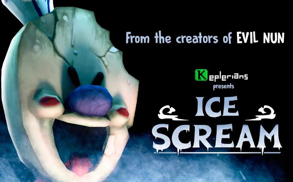 Ice Scream 1: Horror Neighborhood screenshot 2