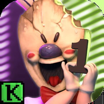 Ice Scream 1: Horror Neighborhood