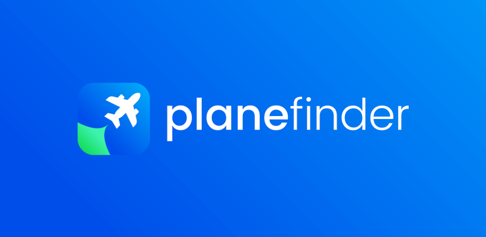 Plane Finder - Flight Tracker screenshot 1