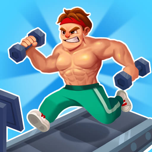 Fitness Club Tycoon