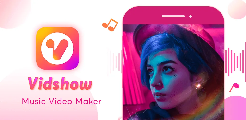 Mivi Lite (Vidshow) screenshot 1