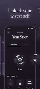 Betwixt—The Story of You screenshot 2