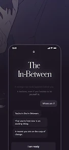 Betwixt—The Story of You screenshot 4