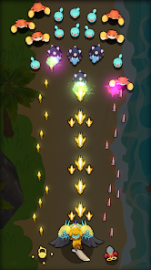 Spellshot Monsters screenshot 3