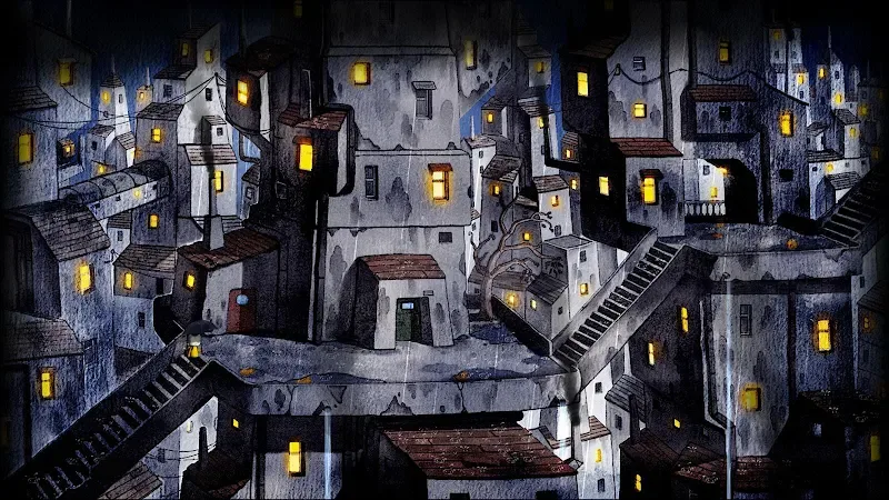 RainCity screenshot 5