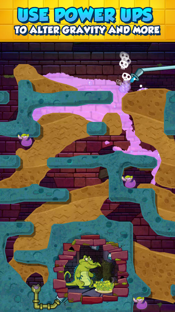 Where's My Water? 2 screenshot 3