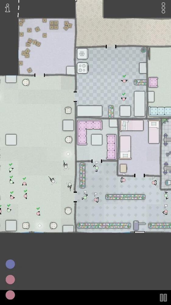 Vodobanka Pro screenshot 7