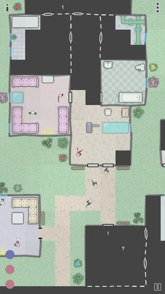 Vodobanka Pro screenshot 3