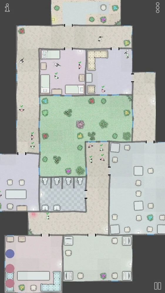 Vodobanka Pro screenshot 6