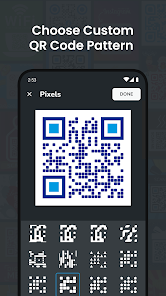 QR Code Generator: Fast & Easy screenshot 4