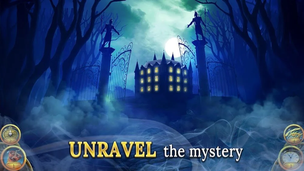 The Secret Society: Mystery screenshot 7