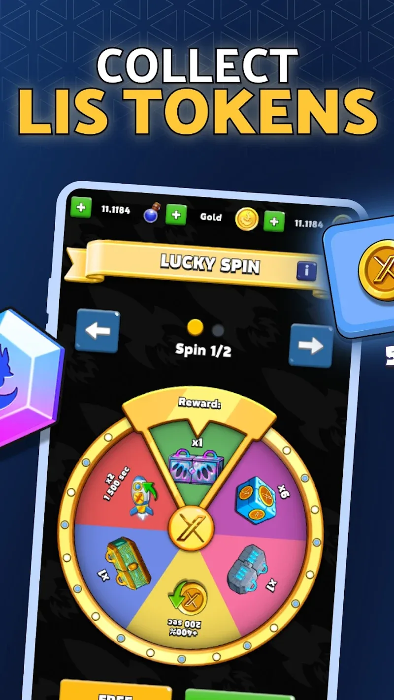 Elon Game - Crypto Meme screenshot 3