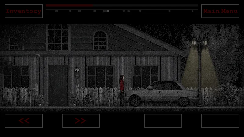 Catherine The Vampire screenshot 6