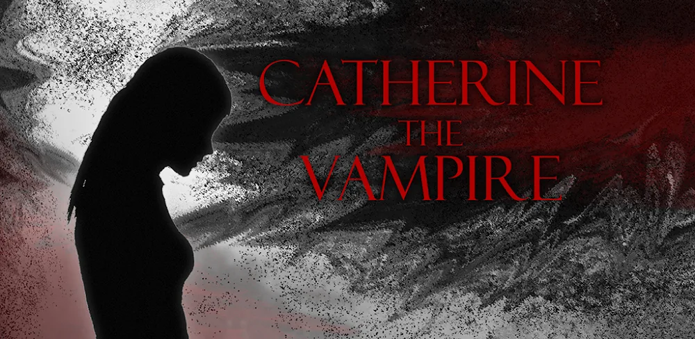 Catherine The Vampire screenshot 1