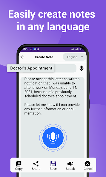 All World Language Translator preview 3