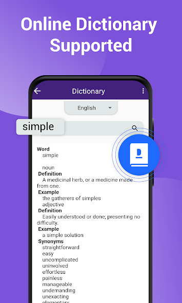 All World Language Translator preview 2
