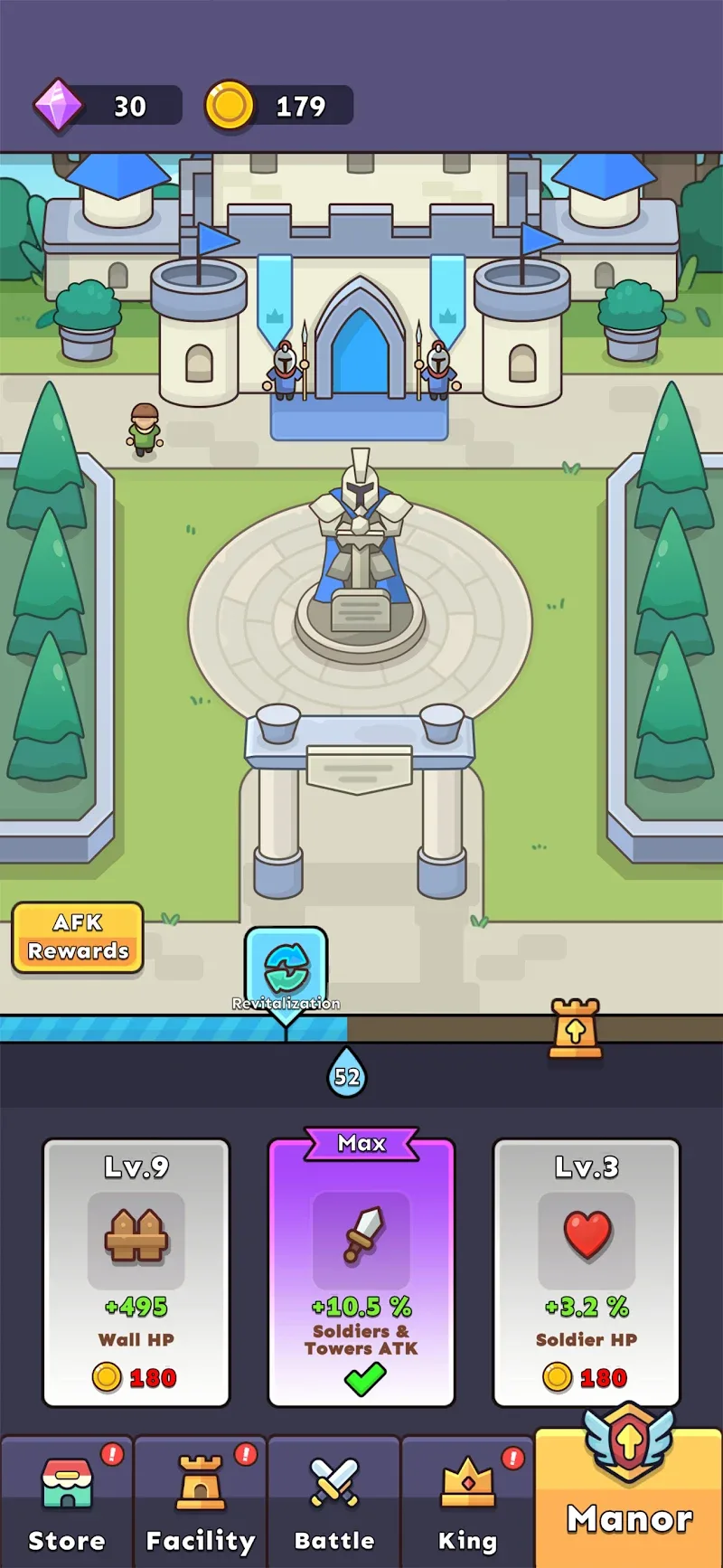 Fort Guardian screenshot 5