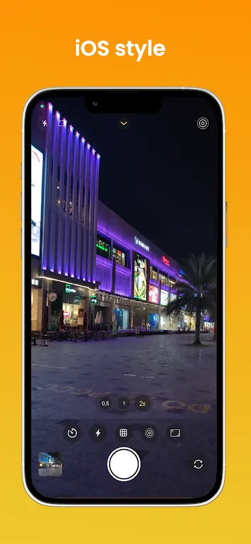 iCamera screenshot 7