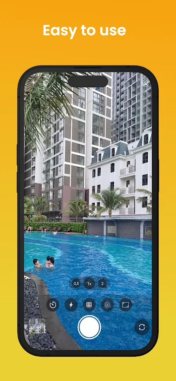 iCamera screenshot 3