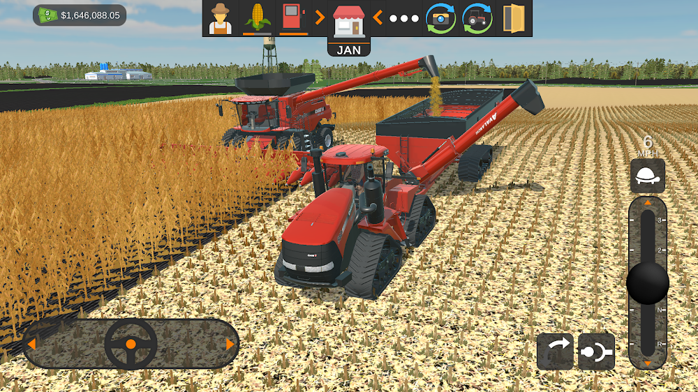 American Farming screenshot 6