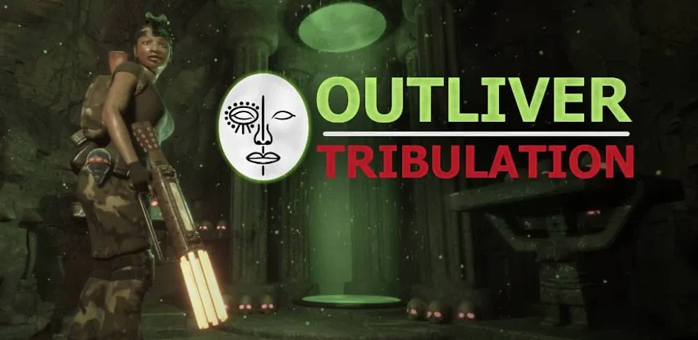 Outliver: Tribulation screenshot 1