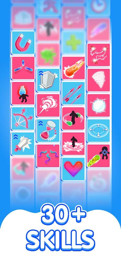 Blob Hero screenshot 4